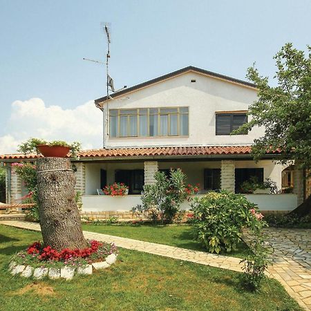 Beautiful Apartment In Porec With Wifi エクステリア 写真