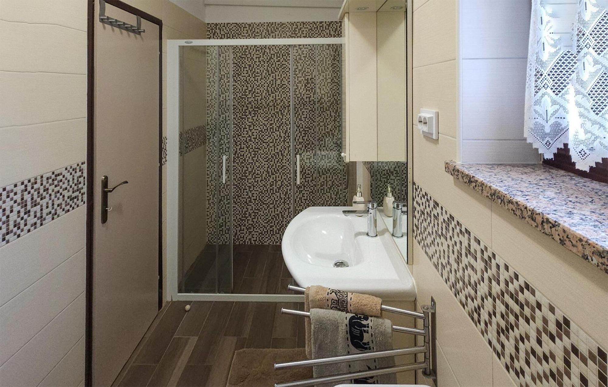 Beautiful Apartment In Porec With Wifi エクステリア 写真